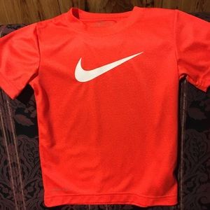 Nike Boys TShirt